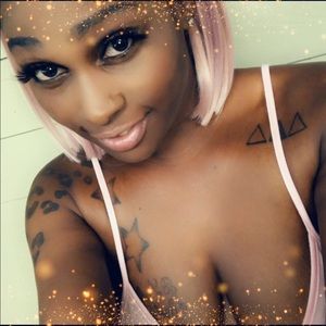 Meet your Posher, Shanieka